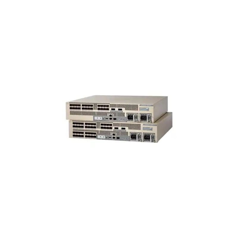 Cisco Catalyst 6824-X Chassis (Standard Tables) - Commutateur - C3 - Géré - 24 x 1 Gigabit - 10 G... (C6824-X-LE-40G-RF)_1